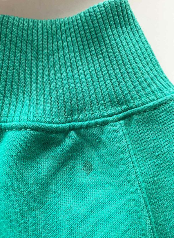 VINTAGE HALFZIP SWEATER – Bild 4