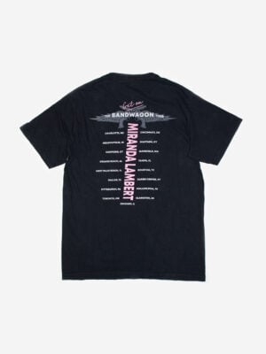 MIRANDA LAMBERT T-SHIRT