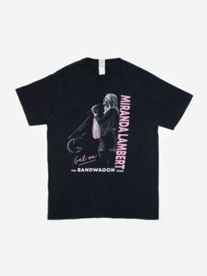 MIRANDA LAMBERT T-SHIRT