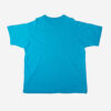 VINTAGE 90s BASIC T-SHIRT BLUE – Bild 2