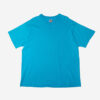 VINTAGE 90s BASIC T-SHIRT BLUE