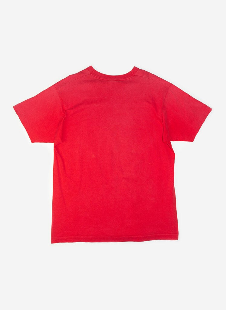 VINTAGE 90s MARYLAND T-SHIRT
