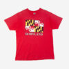 VINTAGE 90s MARYLAND T-SHIRT