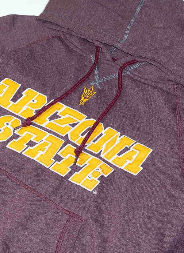 ARIZONA STATE CHAMPION HOODIE - XS/S – Bild 3
