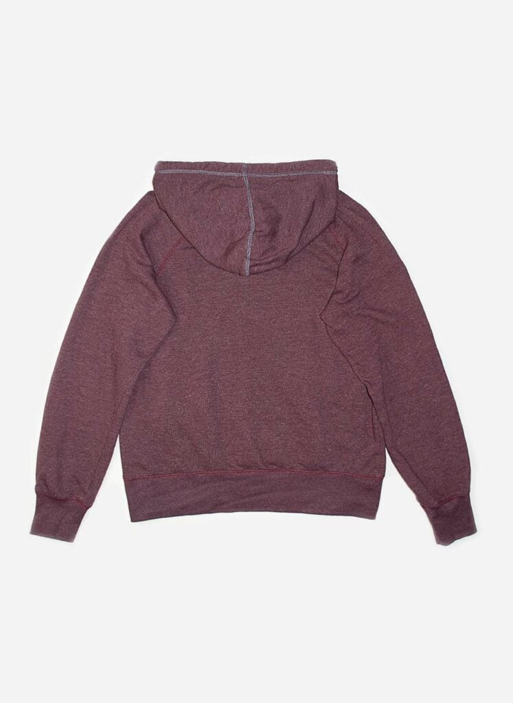 ARIZONA STATE CHAMPION HOODIE - XS/S