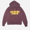 ARIZONA STATE CHAMPION HOODIE - XS/S