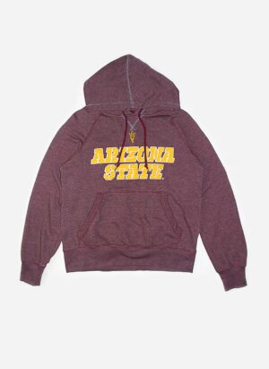 ARIZONA STATE CHAMPION HOODIE – XS/S