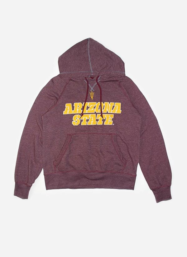 ARIZONA STATE CHAMPION HOODIE - XS/S