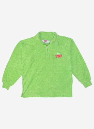 VINTAGE 90s LEVI’S FLEECE