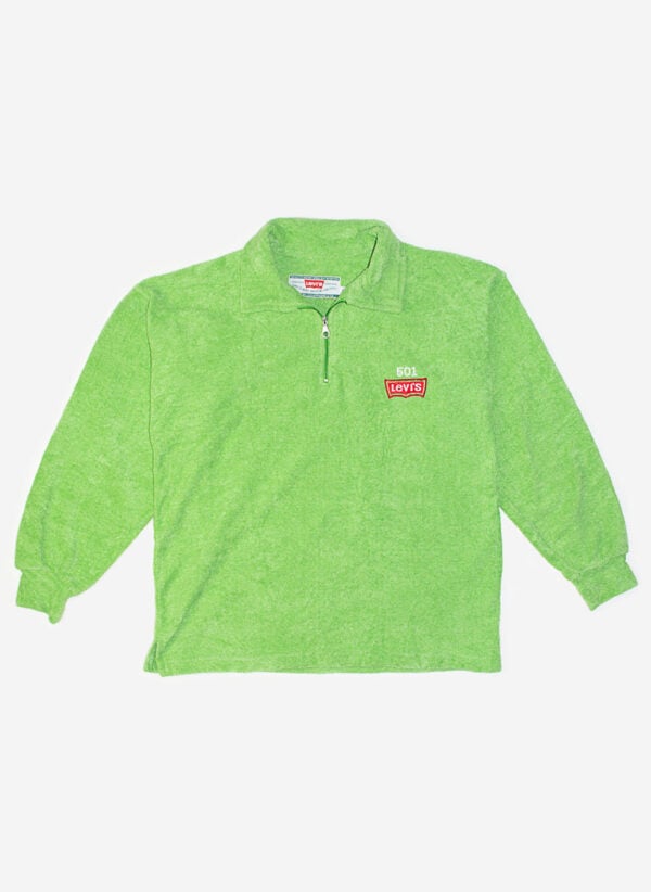 Vintage 90s Levi's Fleece