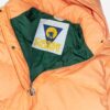 VINTAGE 90s CIESSE PIUMINI PUFFERJACKE – Bild 3