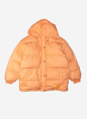 VINTAGE 90s CIESSE PIUMINI PUFFERJACKE