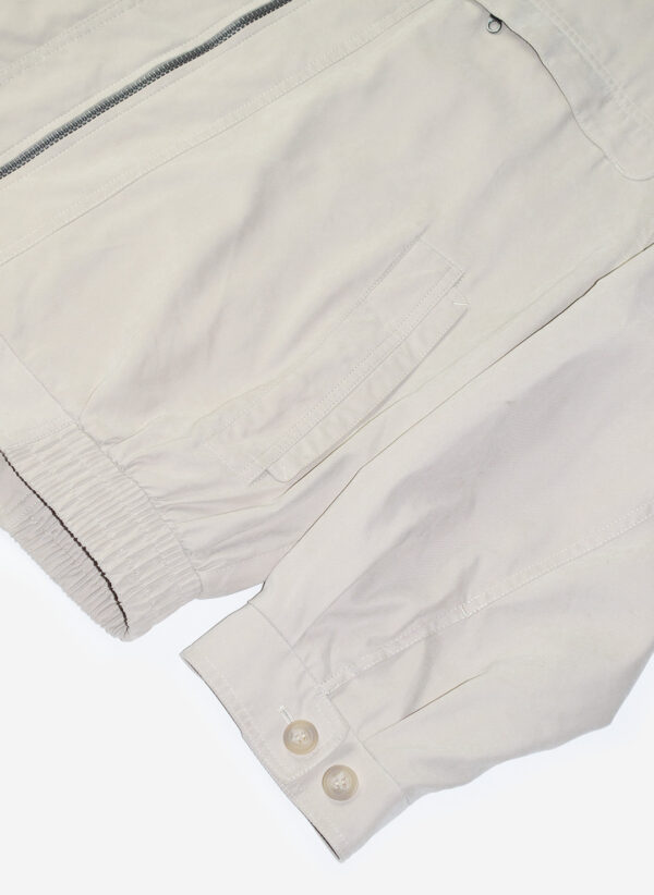 VINTAGE BOMBERJACKE WALBUSCH – Bild 3
