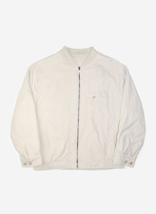 VINTAGE BOMBERJACKE WALBUSCH