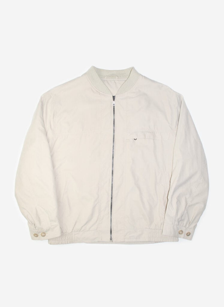VINTAGE BOMBERJACKE WALBUSCH