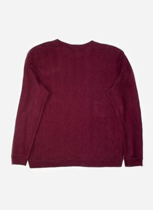 CHAPS KNITSWEATER