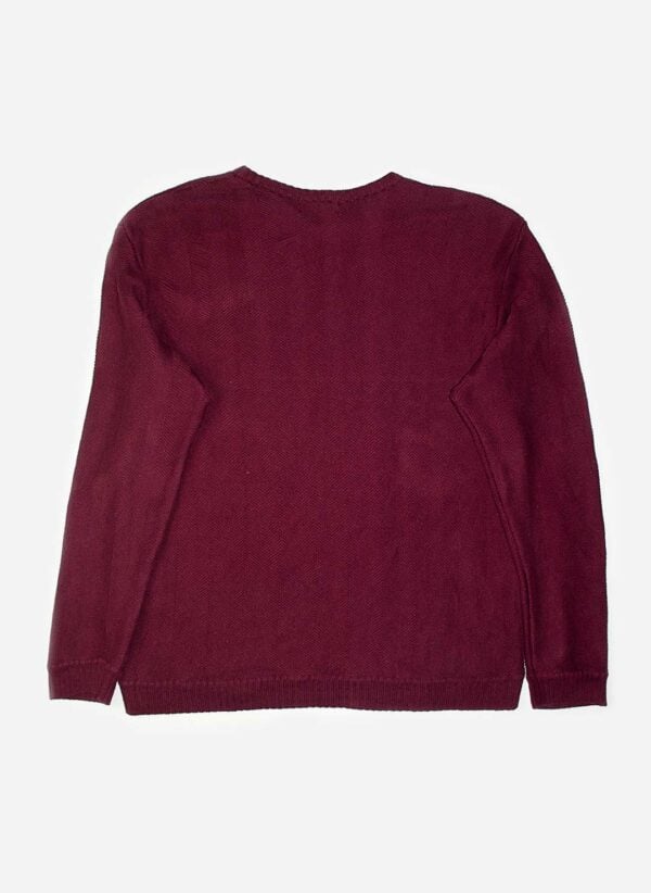 CHAPS KNITSWEATER – Bild 2