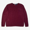 CHAPS KNITSWEATER