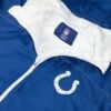 VINTAGE NFL x REEBOK COLTS JACKE – Bild 3
