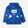 VINTAGE NFL x REEBOK COLTS JACKE – Bild 2