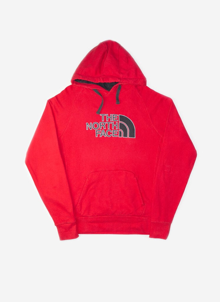 THE NORTH FACE HOODIE