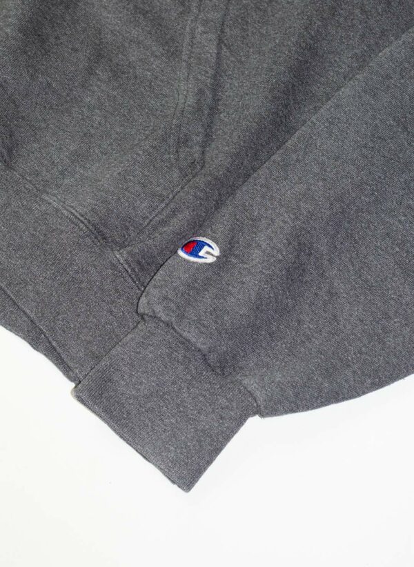 VINTAGE CHAMPION MILWAUKEE HOODIE – Bild 4