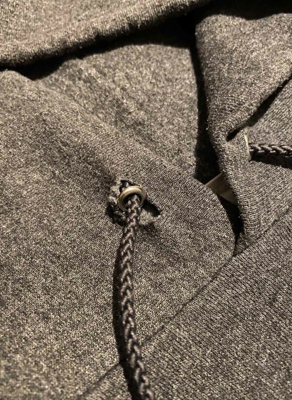 VINTAGE CHAMPION MILWAUKEE HOODIE – Bild 5