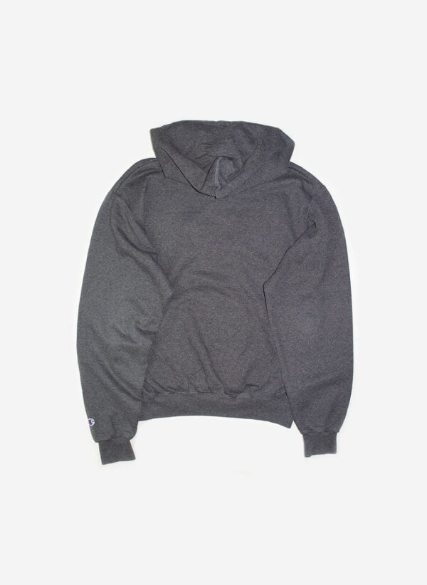VINTAGE CHAMPION MILWAUKEE HOODIE – Bild 2