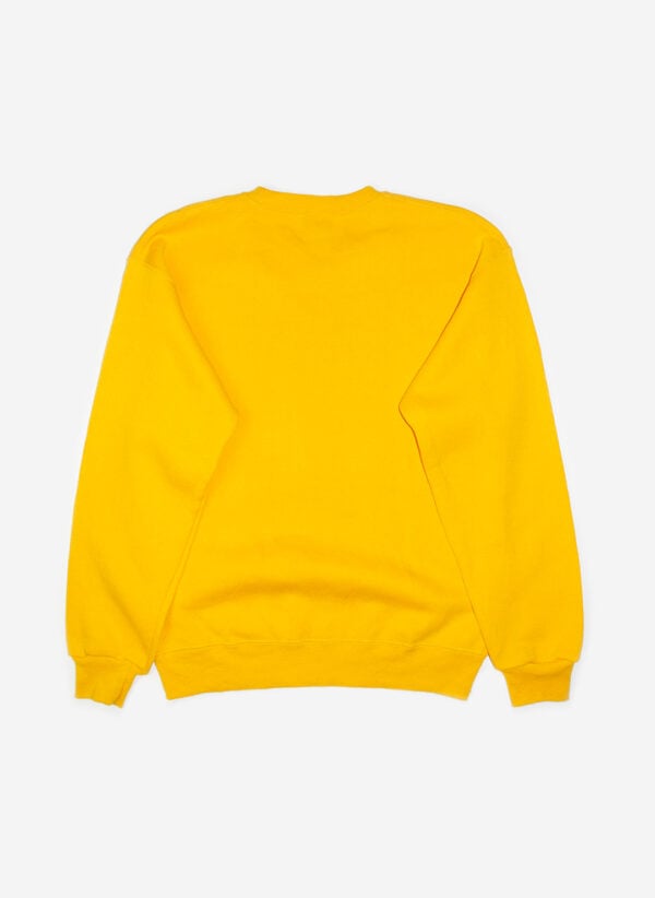 VINTAGE 90s COLLEGE SWEATER – Bild 2