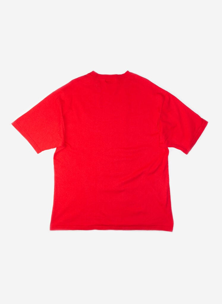 VINTAGE 90s HEAVYWEIGHT USA OLYMPIC T-SHIRT