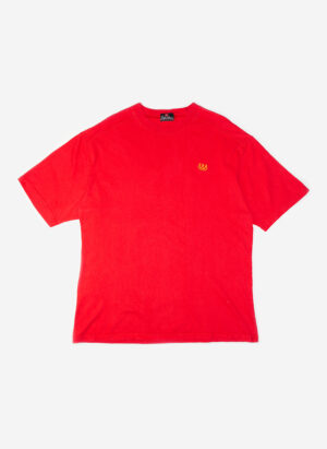 VINTAGE 90s HEAVYWEIGHT USA OLYMPIC T-SHIRT