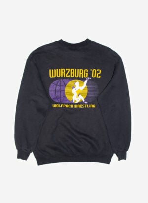 VINTAGE LEE SWEATER
