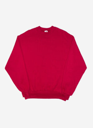 VINTAGE 80s BASIC SWEATER