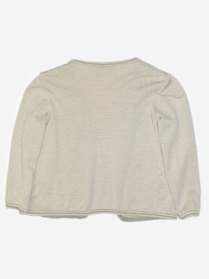 VINTAGE 60s LAURA APONTE ROMA CARDIGAN CROPPED