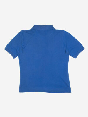 VINTAGE 80s ELLESSE POLOSHIRT