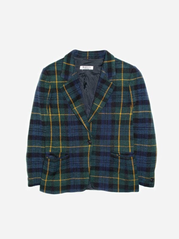 VINTAGE 90s MARELLA BLAZER
