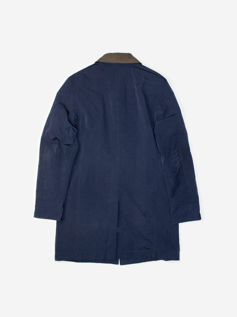 TOMMY HILFIGER MANTEL