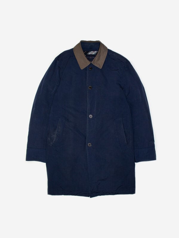 TOMMY HILFIGER MANTEL