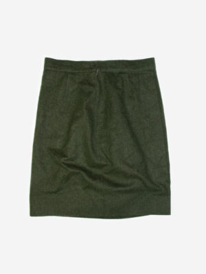 VINTAGE 80s YVES SAINT LAURENT ROCK