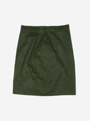 VINTAGE 80s YVES SAINT LAURENT ROCK