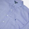 RALPH LAUREN HEMD BLAU – Bild 3