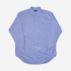 RALPH LAUREN HEMD BLAU
