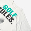 VINTAGE 1994 GOLF RULES T-SHIRT – Bild 3