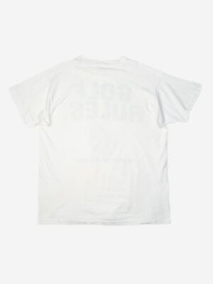 VINTAGE 1994 GOLF RULES T-SHIRT