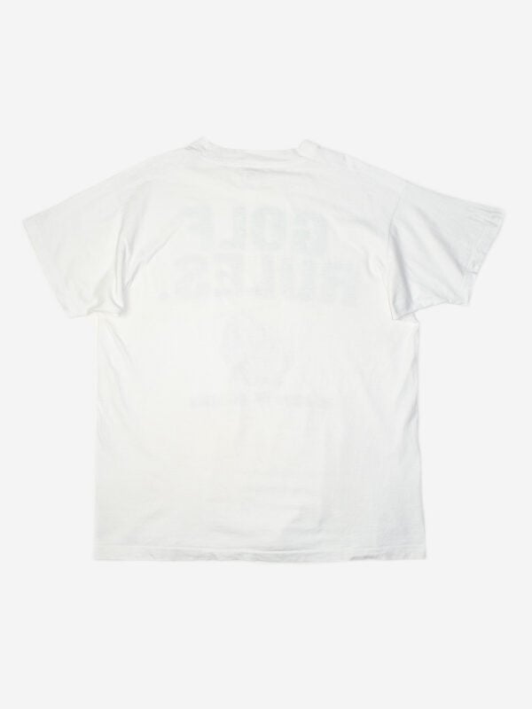 VINTAGE 1994 GOLF RULES T-SHIRT – Bild 2