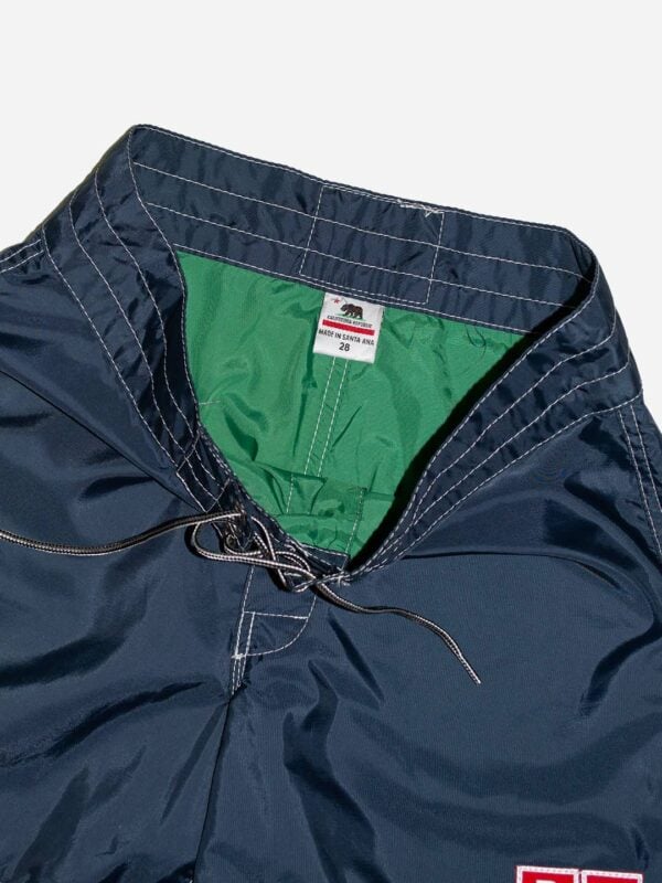 VINTAGE 80s BIRDWELL SURF SHORTS – Bild 3