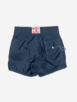VINTAGE 80s BIRDWELL SURF SHORTS