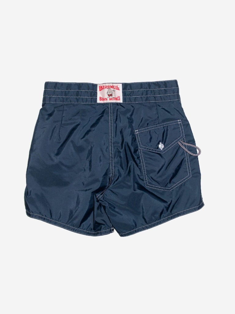 VINTAGE 80s BIRDWELL SURF SHORTS