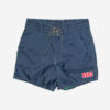 VINTAGE 80s BIRDWELL SURF SHORTS