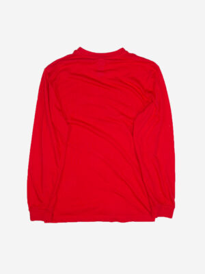 NHL OTTAWA SENATORS LONGSLEEVE